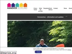 Sites similar to hanover.scot