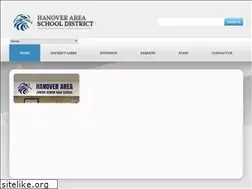 Sites similar to hanoverarea.org