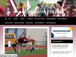 Sites similar to hanoverathletics.com
