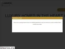 Sites similar to hanoveratthepinehills.com