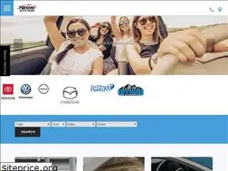 Sites similar to hanoverautoteam.com