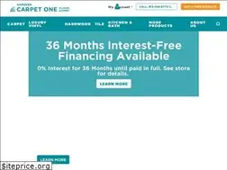Sites similar to hanovercarpetonetampa.com