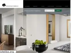 Sites similar to hanoverco.com