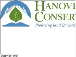 Sites similar to hanoverconservancy.org