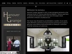 Sites similar to hanovergrange.com