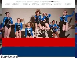 Sites similar to hanovergymnastics.com