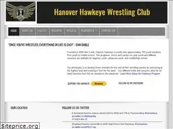 Sites similar to hanoverhawkeye.com