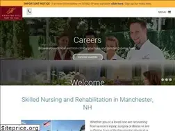 Sites similar to hanoverhill.com