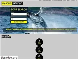Sites similar to hanoverholidays.com