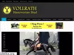 Sites similar to hanoverian.co.nz