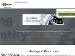 Sites similar to hanoveridprotection.com