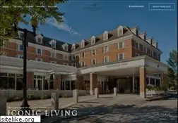 Sites similar to hanoverinn.com