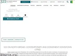 Sites similar to hanovernorthbroad.com