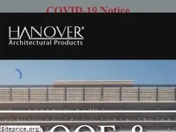 Sites similar to hanoverpavers.com