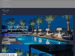 Sites similar to hanoverpostoak.com