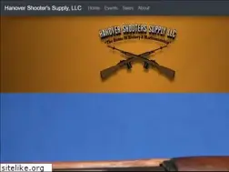 Sites similar to hanovershooters.com