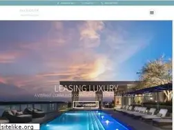 Sites similar to hanoversouthampton.com