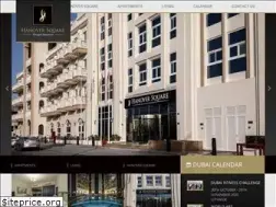 Sites similar to hanoversquaredubai.com