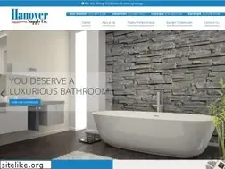 Sites similar to hanoversupply.com
