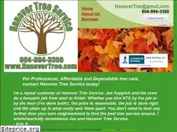 Sites similar to hanovertree.com
