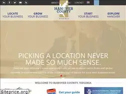 Sites similar to hanovervirginia.com