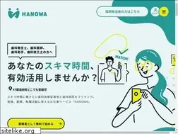Sites similar to hanowa.net