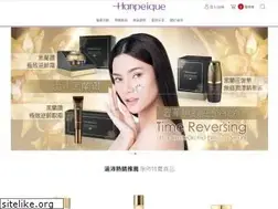 Sites similar to hanpeique.com.tw
