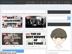 Sites similar to hanpen-blog.com