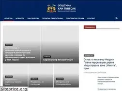 Sites similar to hanpijesak.org