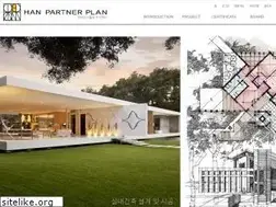 Sites similar to hanplan.kr