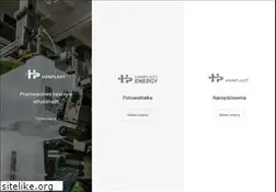 Sites similar to hanplast.com
