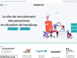 Sites similar to hanploi.com
