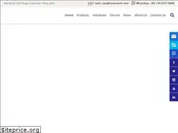 Sites similar to hanputech.com