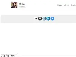 Sites similar to hanqiao69.github.io