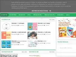 Sites similar to hanquoclythu.blogspot.kr