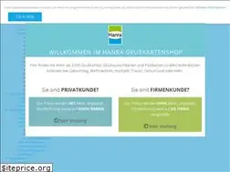 Sites similar to hanra.de