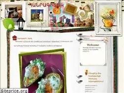 Sites similar to hanragitak.com