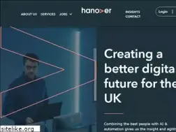 Sites similar to hanrec.com