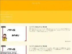 Sites similar to hanreki.com