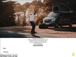 Sites similar to hanroad.fr