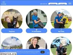 Sites similar to hanrob.com.au