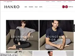 Sites similar to hanrocanada.com