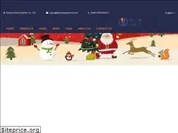 Sites similar to hanruiequipment.com