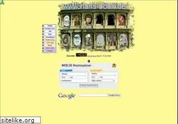 Sites similar to hans-adelt.de