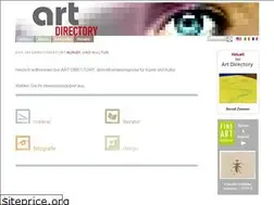 Sites similar to hans-bellmer.com