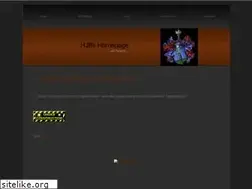 Sites similar to hans-brandt.de