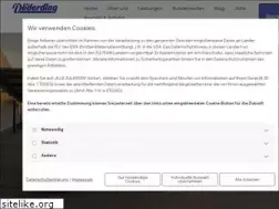 Sites similar to hans-dederding.de