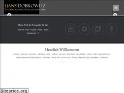 Sites similar to hans-dobrowitz.de