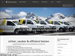 Sites similar to hans-duerig.ch