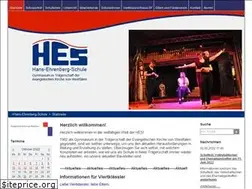 Sites similar to hans-ehrenberg-schule.de